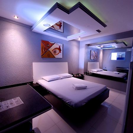Gran Motel Gyn 고이아니아 외부 사진