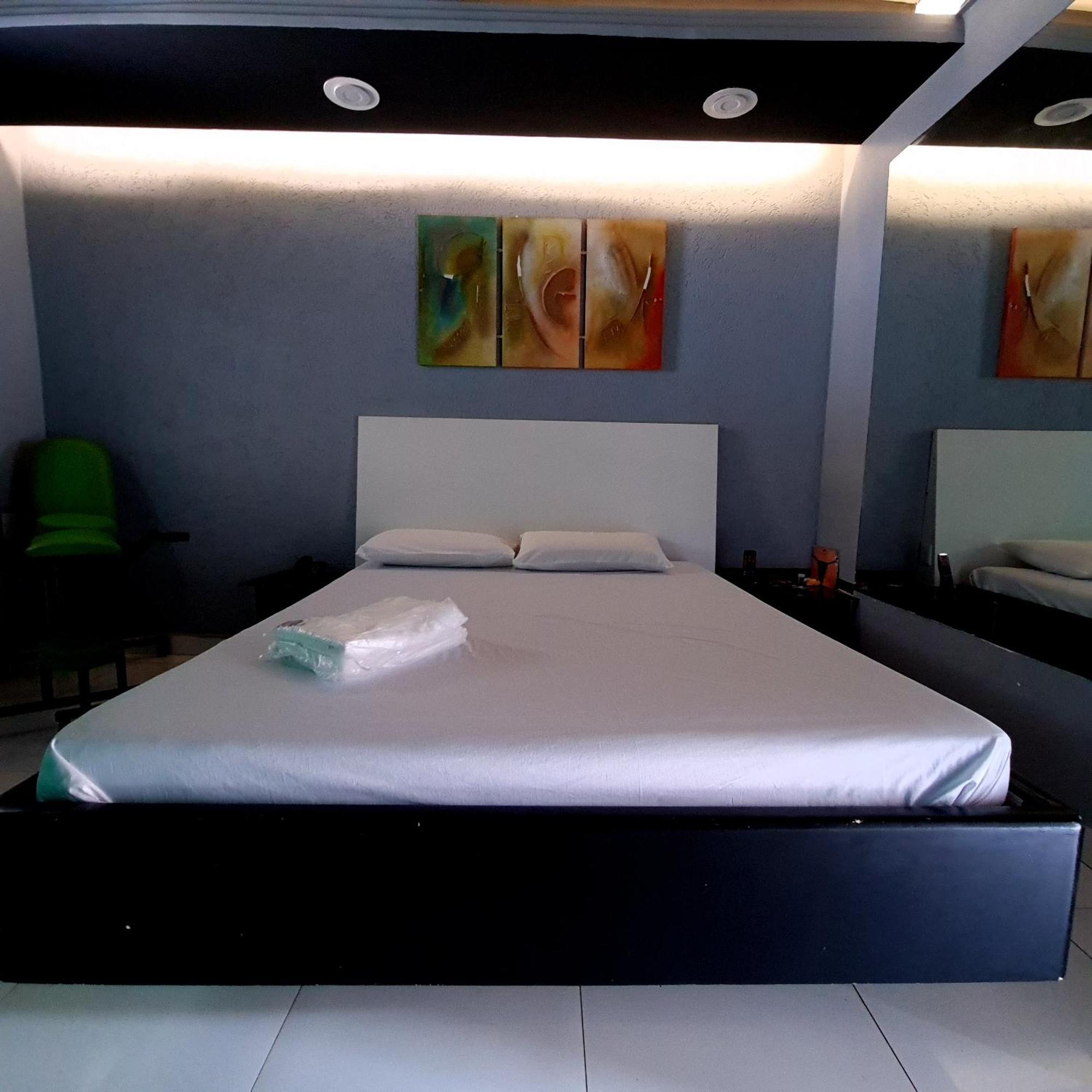 Gran Motel Gyn 고이아니아 외부 사진