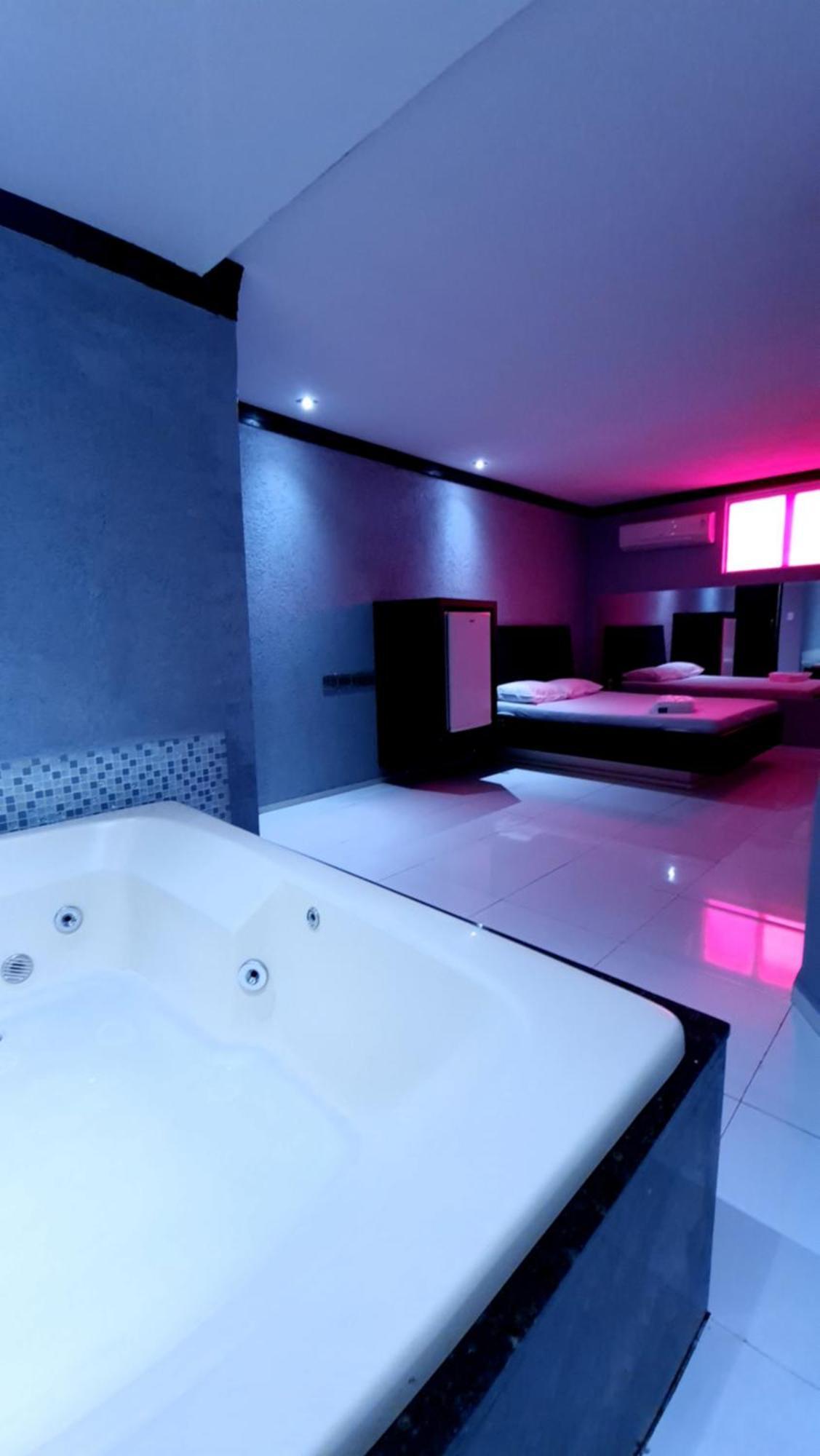 Gran Motel Gyn 고이아니아 외부 사진