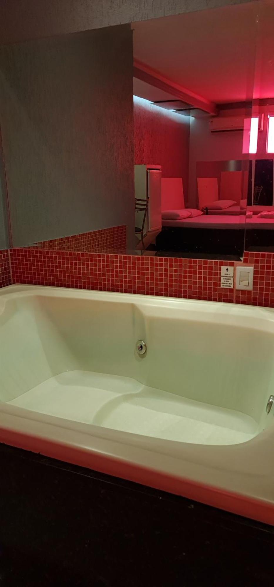 Gran Motel Gyn 고이아니아 외부 사진